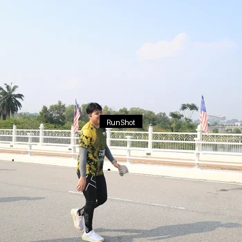 Runner Photo 6932784