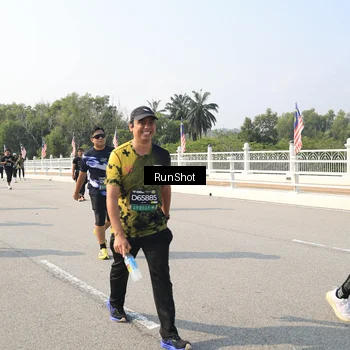 Runner Photo 6932785