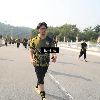 Runner Photo 6932803