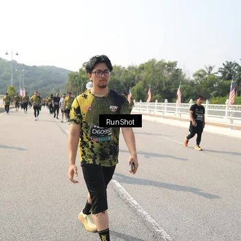 Runner Photo 6932804