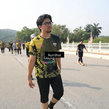 Runner Photo 6932805