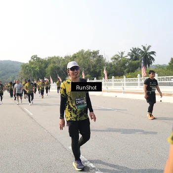 Runner Photo 6932809