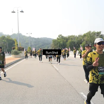 Runner Photo 6932810