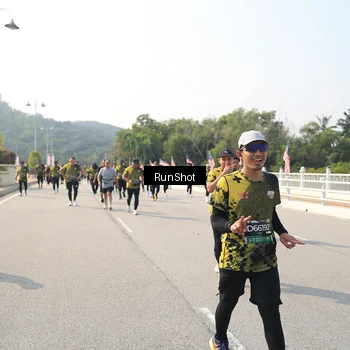 Runner Photo 6932812