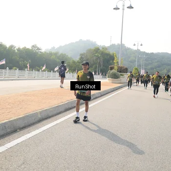 Runner Photo 6932816