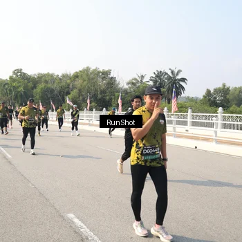 Runner Photo 6932817