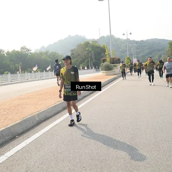 Runner Photo 6932818