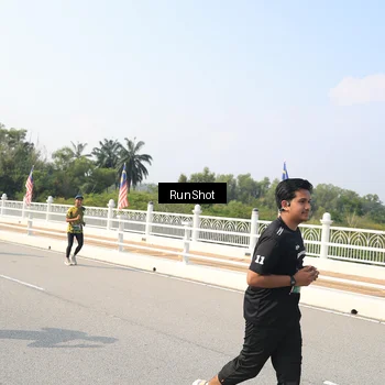 Runner Photo 6932827