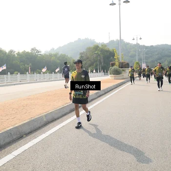 Runner Photo 6932829