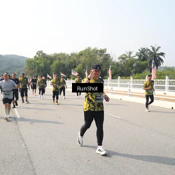 Runner Photo 6932830