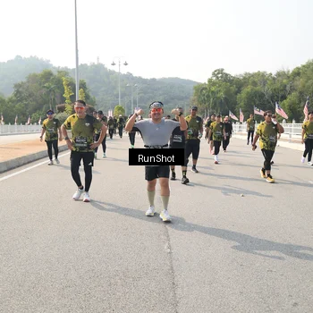 Runner Photo 6932837