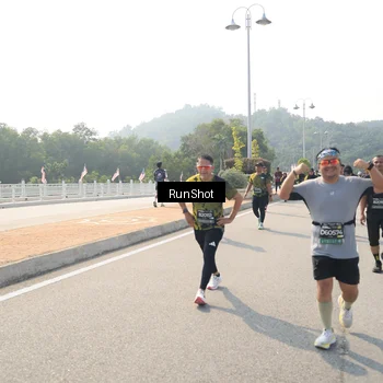 Runner Photo 6932841