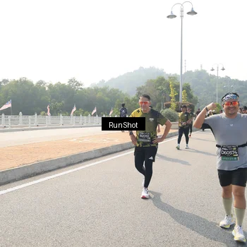 Runner Photo 6932844