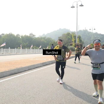 Runner Photo 6932845