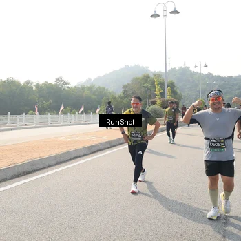 Runner Photo 6932846