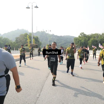 Runner Photo 6932849