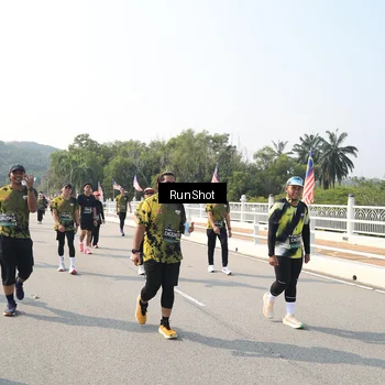 Runner Photo 6932853