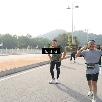 Runner Photo 6932862
