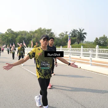 Runner Photo 6932889