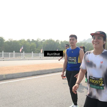 Runner Photo 6932896