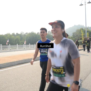 Runner Photo 6932897