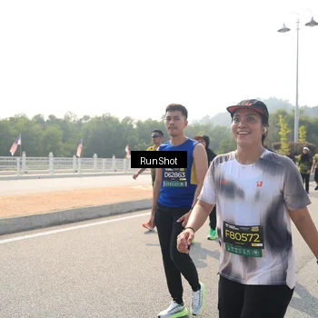 Runner Photo 6932900