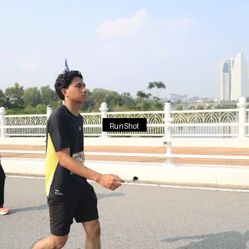 Runner Photo 6932903