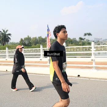 Runner Photo 6932904