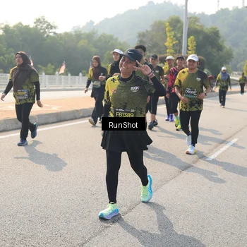 Runner Photo 6932925