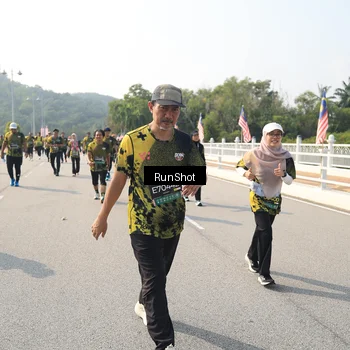 Runner Photo 6932930