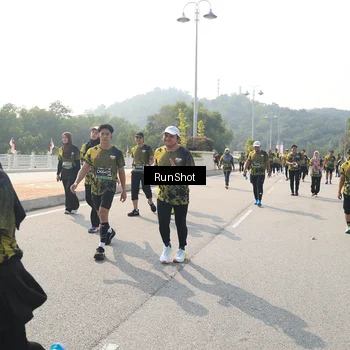 Runner Photo 6932934