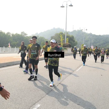 Runner Photo 6932938