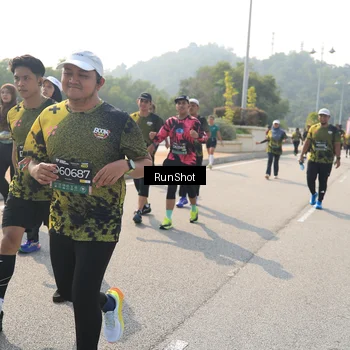 Runner Photo 6932948