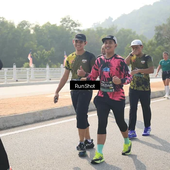 Runner Photo 6932950