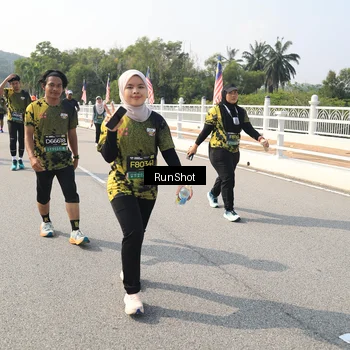 Runner Photo 6932961