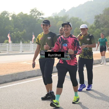 Runner Photo 6932964