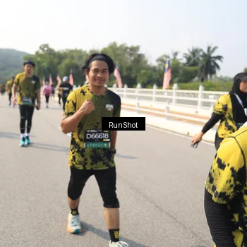 Runner Photo 6932965