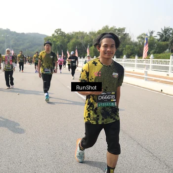 Runner Photo 6932967