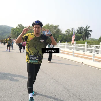 Runner Photo 6932976