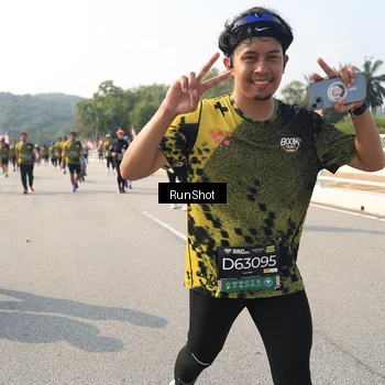 Runner Photo 6932980
