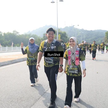 Runner Photo 6932985