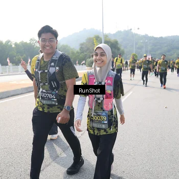 Runner Photo 6932992