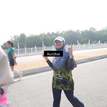 Runner Photo 6932993