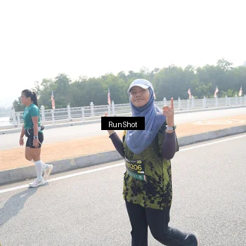 Runner Photo 6932994