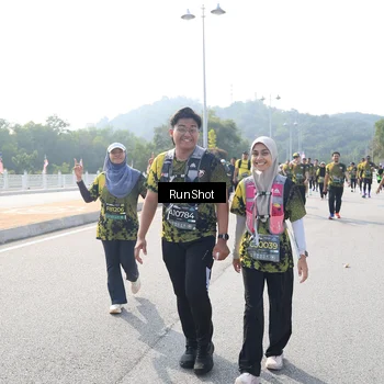 Runner Photo 6932997