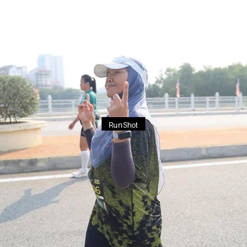 Runner Photo 6933000