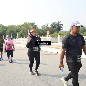 Runner Photo 6933006