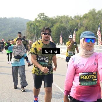 Runner Photo 6933017