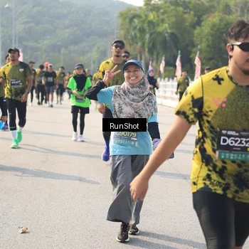 Runner Photo 6933036