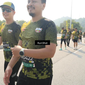 Runner Photo 6933038